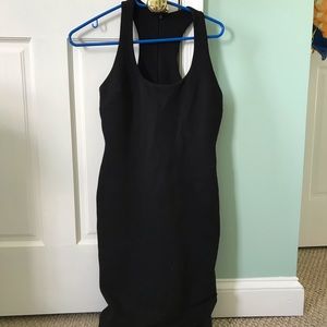 Black Formal Boston Proper Dress